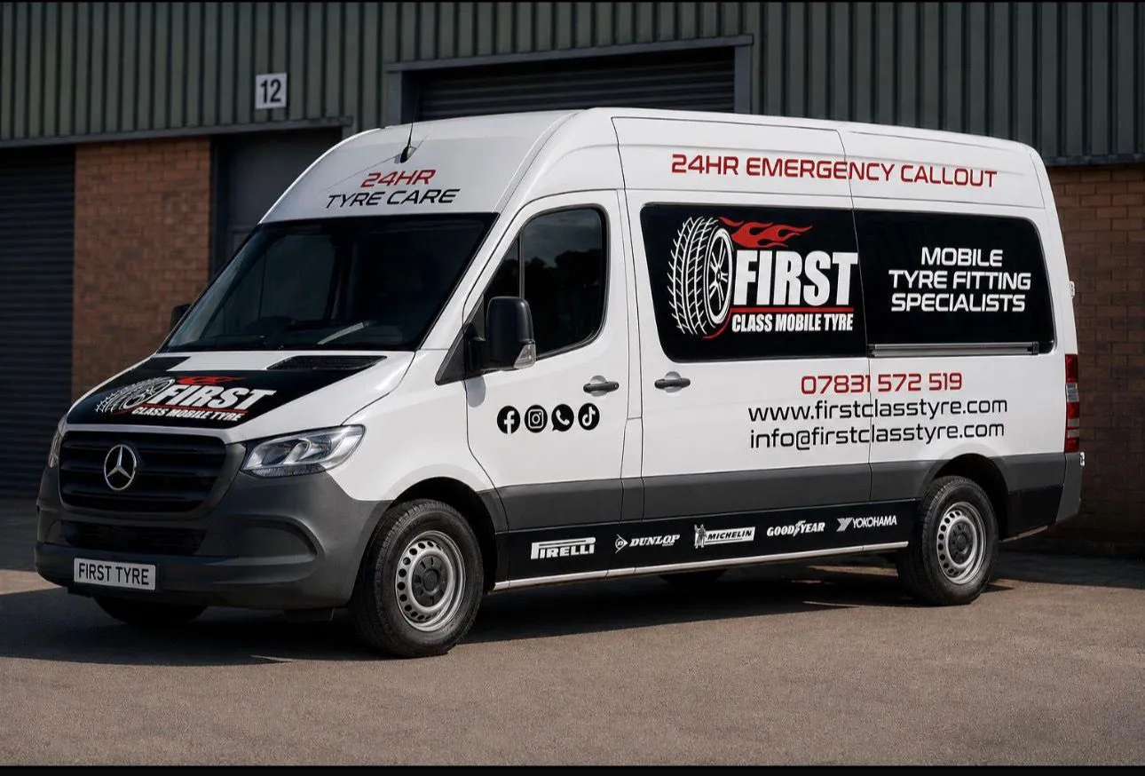 tyres repair near me